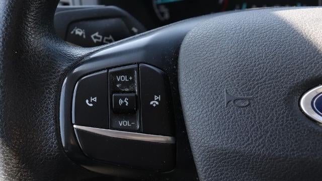 2022 Ford Transit 350 HD