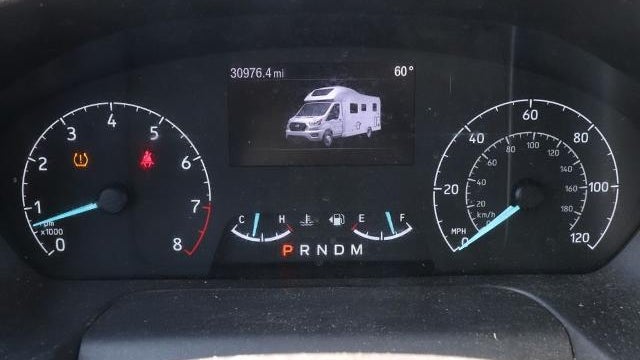 2022 Ford Transit 350 HD