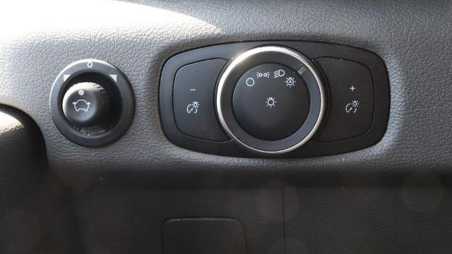 2022 Ford Transit 350 HD