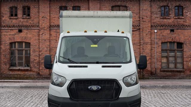 2023 Ford Transit 350 HD