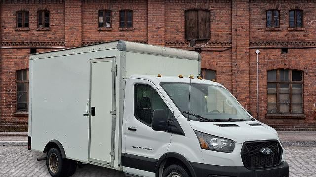 2023 Ford Transit 350 HD