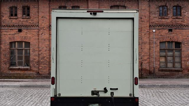 2023 Ford Transit 350 HD