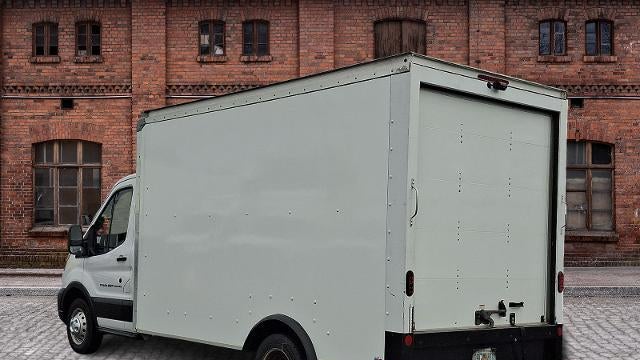 2023 Ford Transit 350 HD
