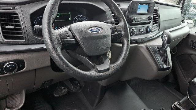 2023 Ford Transit 350 HD