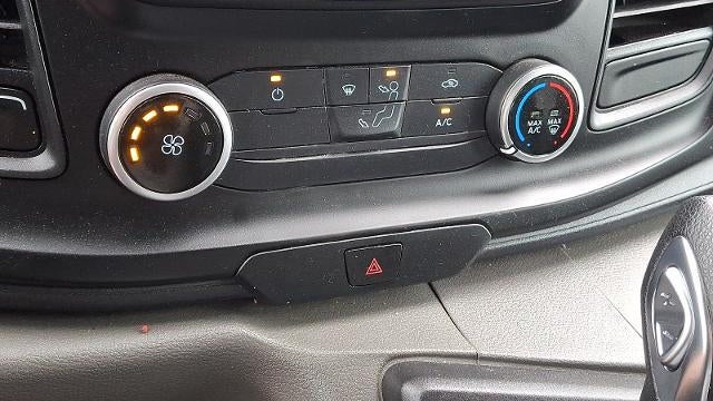 2023 Ford Transit 350 HD