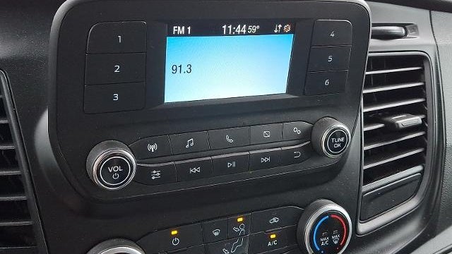2023 Ford Transit 350 HD