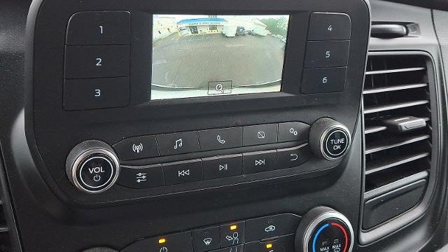 2023 Ford Transit 350 HD
