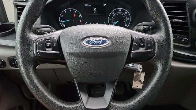 2023 Ford Transit 350 HD