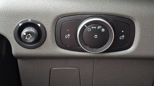 2023 Ford Transit 350 HD