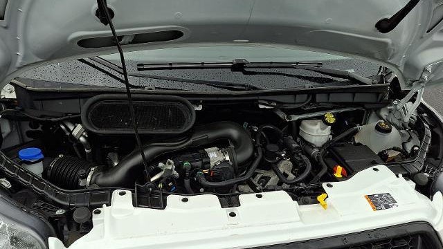 2023 Ford Transit 350 HD