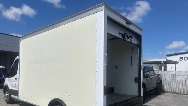 2022 Ford Transit 350 HD