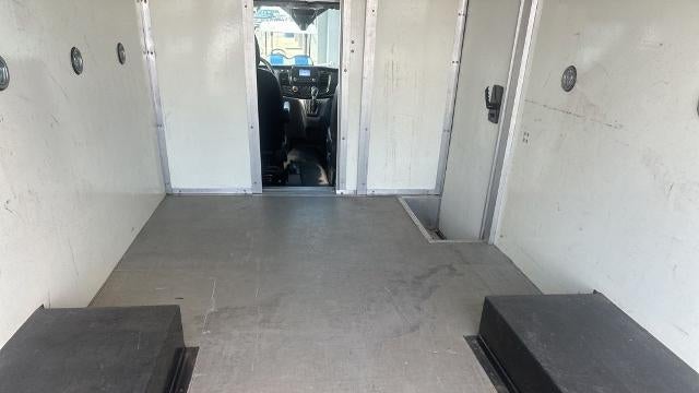 2022 Ford Transit 350 HD