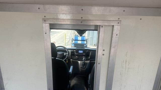 2022 Ford Transit 350 HD