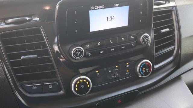 2022 Ford Transit 350 HD