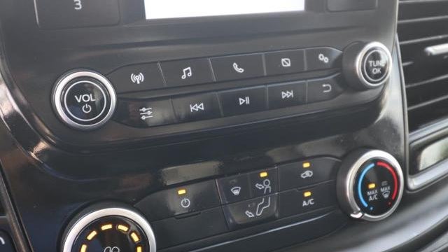 2022 Ford Transit 350 HD