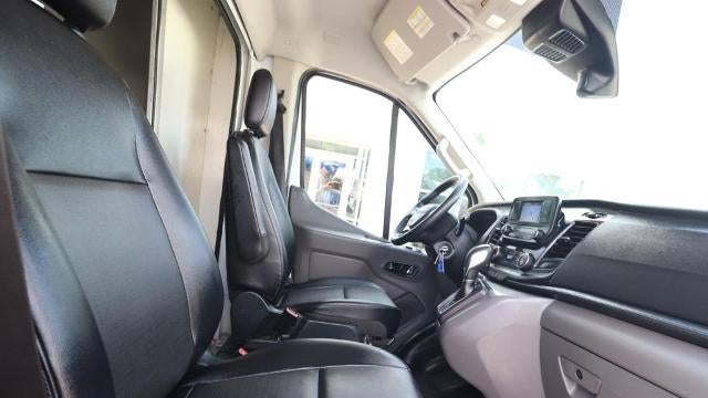 2022 Ford Transit 350 HD