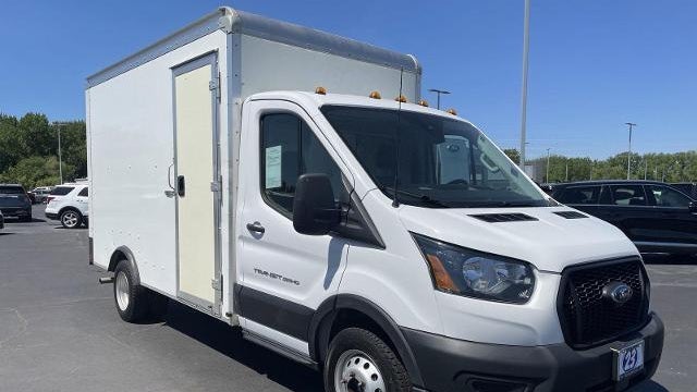 2023 Ford Transit 350 HD