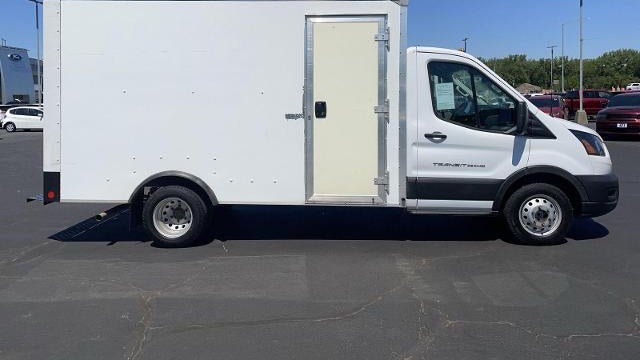 2023 Ford Transit 350 HD