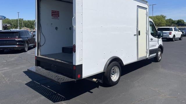2023 Ford Transit 350 HD