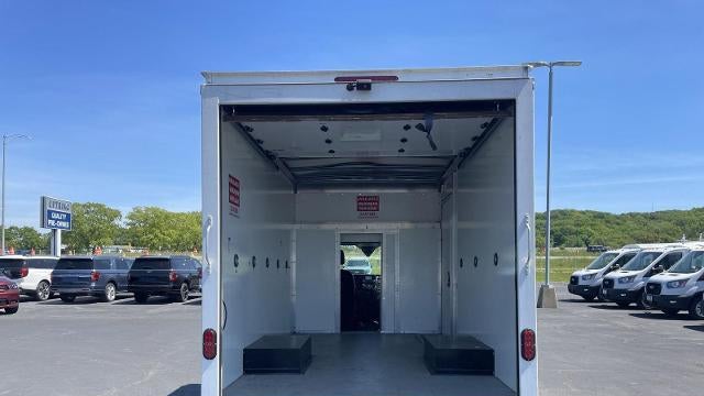 2023 Ford Transit 350 HD