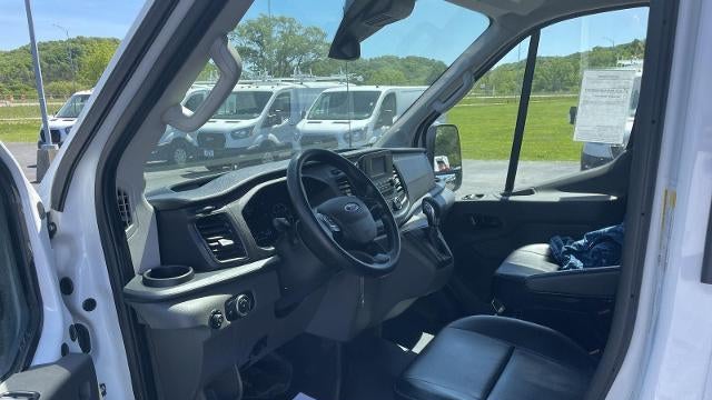 2023 Ford Transit 350 HD