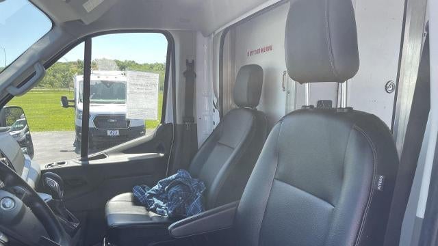 2023 Ford Transit 350 HD