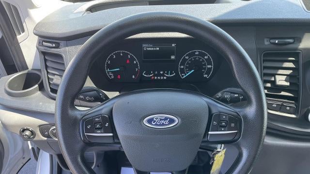 2023 Ford Transit 350 HD