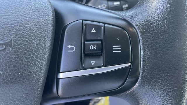 2023 Ford Transit 350 HD