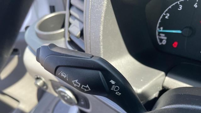2023 Ford Transit 350 HD