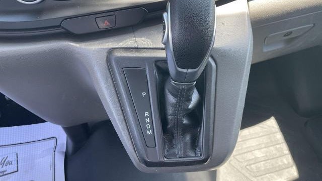 2023 Ford Transit 350 HD