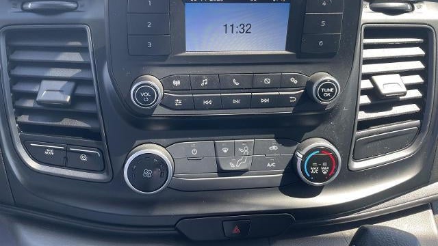 2023 Ford Transit 350 HD