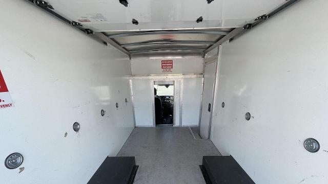 2023 Ford Transit 350 HD
