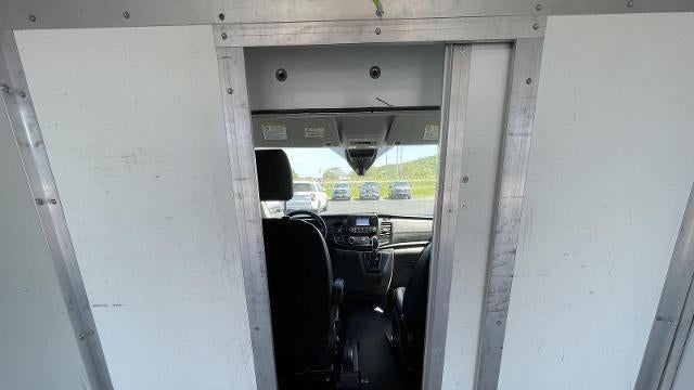 2023 Ford Transit 350 HD