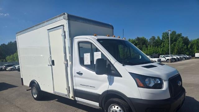 2023 Ford Transit 350 HD
