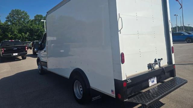 2023 Ford Transit 350 HD