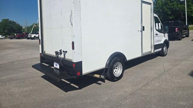 2023 Ford Transit 350 HD