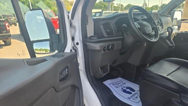 2023 Ford Transit 350 HD
