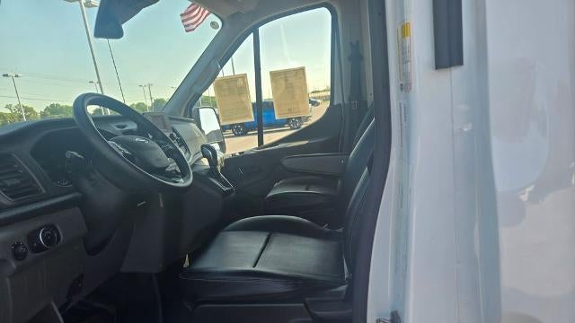 2023 Ford Transit 350 HD