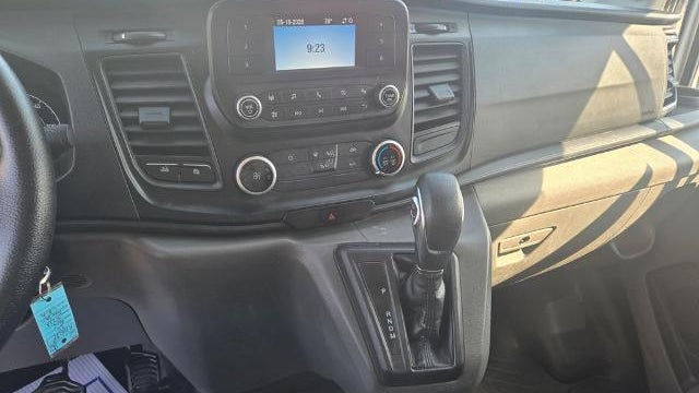 2023 Ford Transit 350 HD