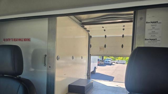 2023 Ford Transit 350 HD