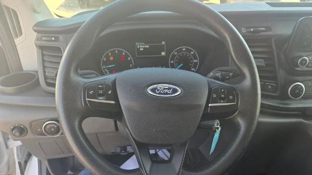 2023 Ford Transit 350 HD