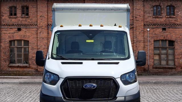 2023 Ford Transit 350 HD
