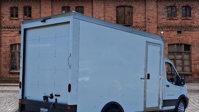2023 Ford Transit 350 HD