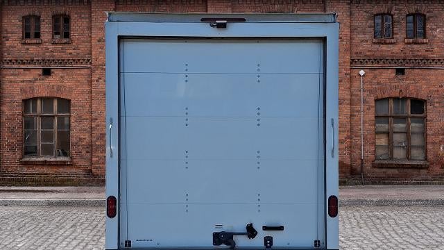 2023 Ford Transit 350 HD