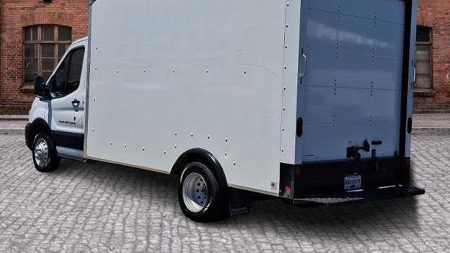 2023 Ford Transit 350 HD