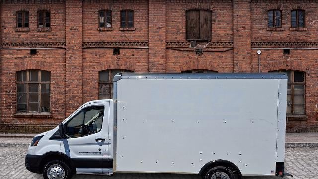 2023 Ford Transit 350 HD