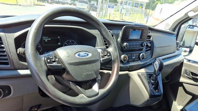 2023 Ford Transit 350 HD