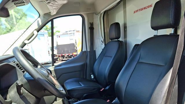 2023 Ford Transit 350 HD