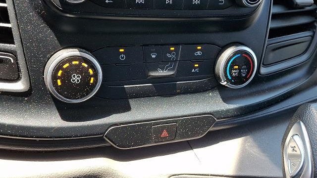 2023 Ford Transit 350 HD