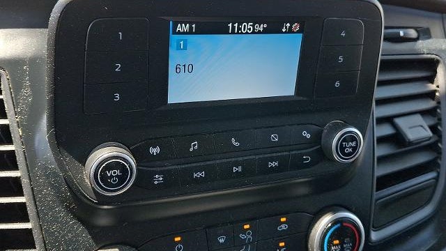 2023 Ford Transit 350 HD